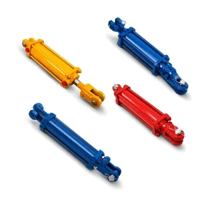 agricultural hydraulic cylinder