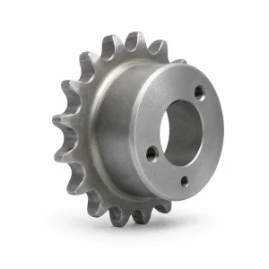 finished bore drive sprocket