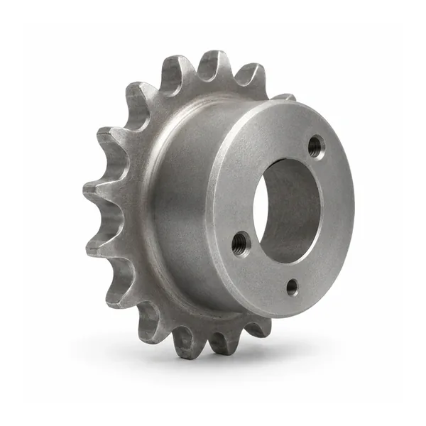 How to Select an Industrial Chain and Sprocket Set for Long Service Life – workshop or field context that supports interface review