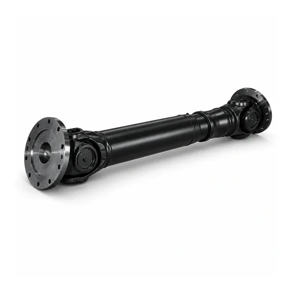 industrial drive shaft