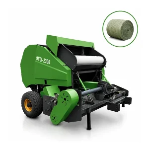 round baler