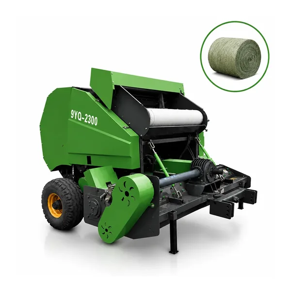 round baler