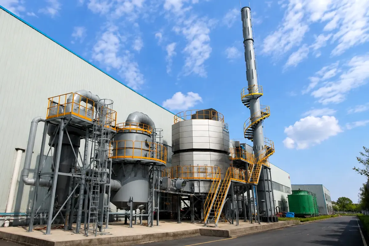 VOC Utility and Layout Review Before RTO System Selection – workshop or field context that supports interface review