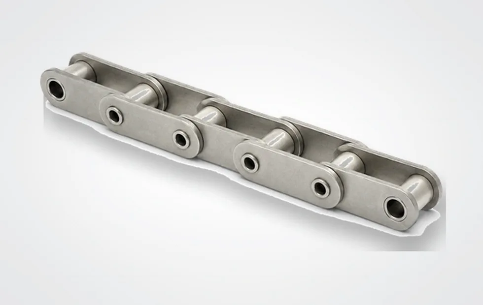 Industrial Roller Chain engineering review reference