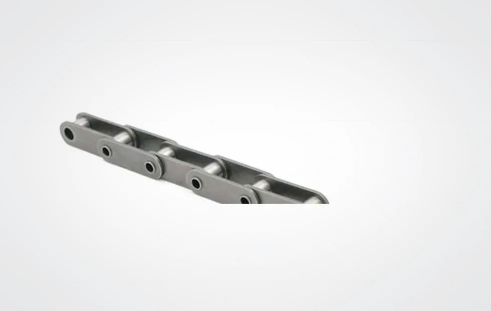 Industrial Roller Chain main product view
