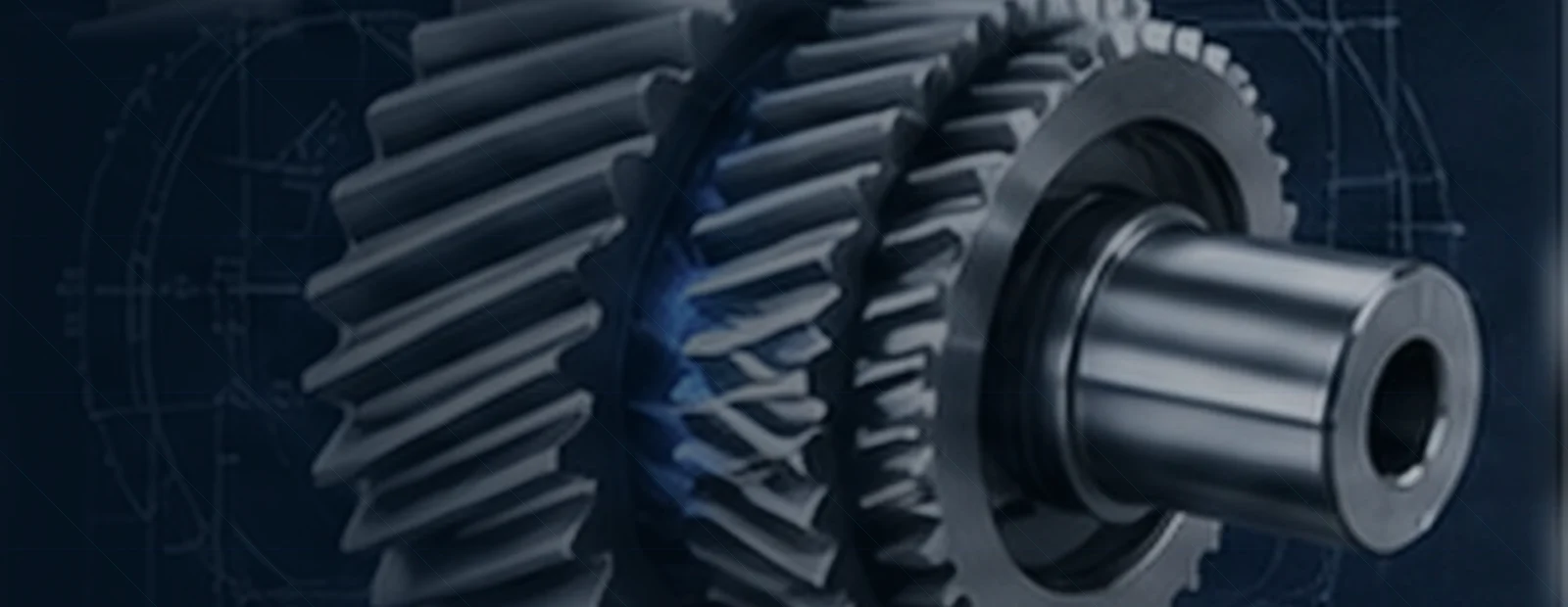 Gears product family