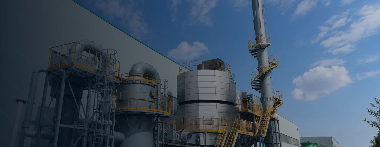 RTO Systems equipment