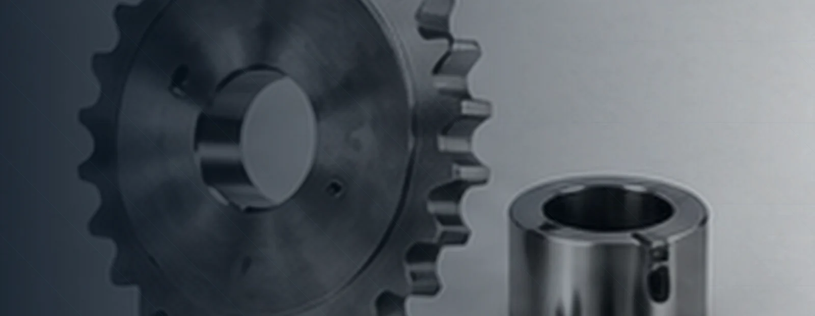 Sprockets product family