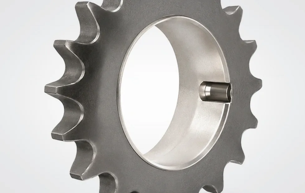 Sprocket Alignment and RFQ Guide engineering review reference