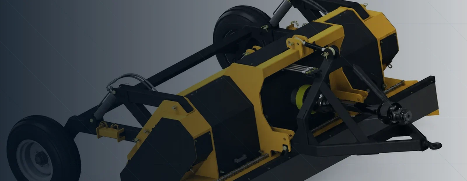 Stone Crushers equipment