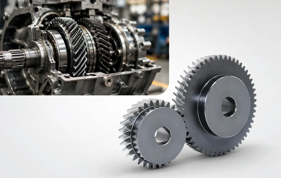 Industrial Automation operating context