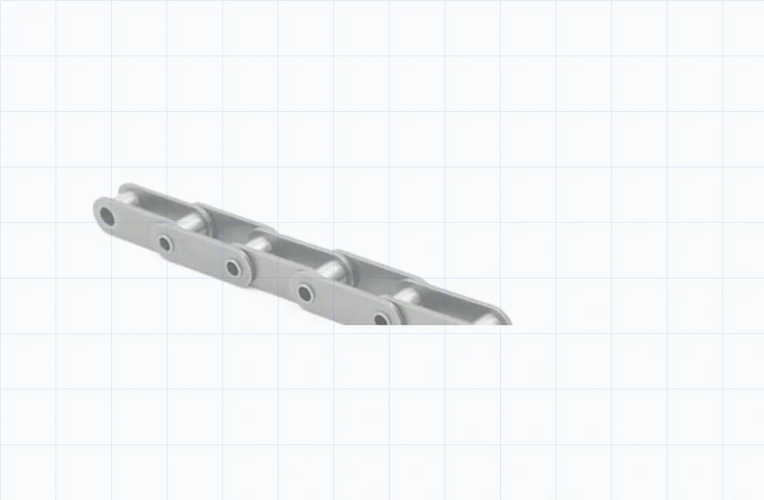 Industrial Roller Chain interface reference