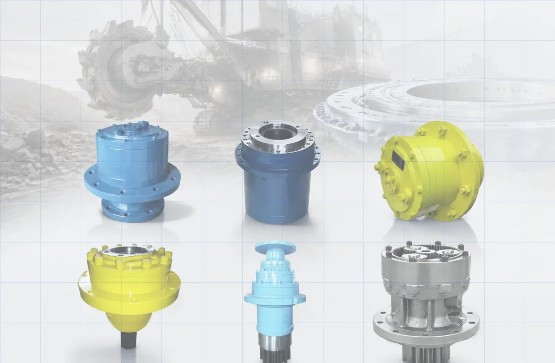 JDLB Precision Worm Gearbox interface reference
