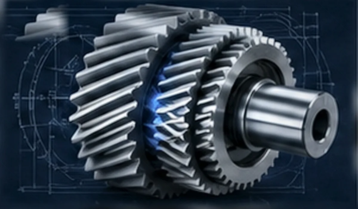 DIN Gear Quality Explained for Buyers application context