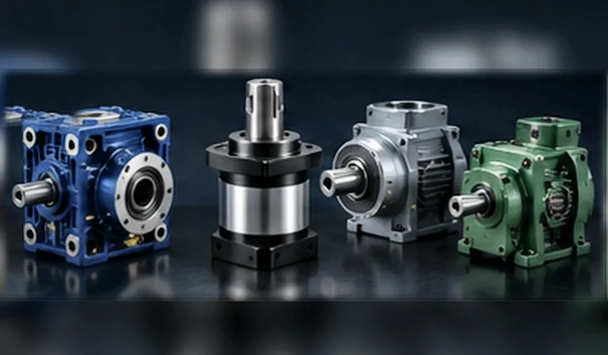 Gearbox Mounting and Interface Checklist application context