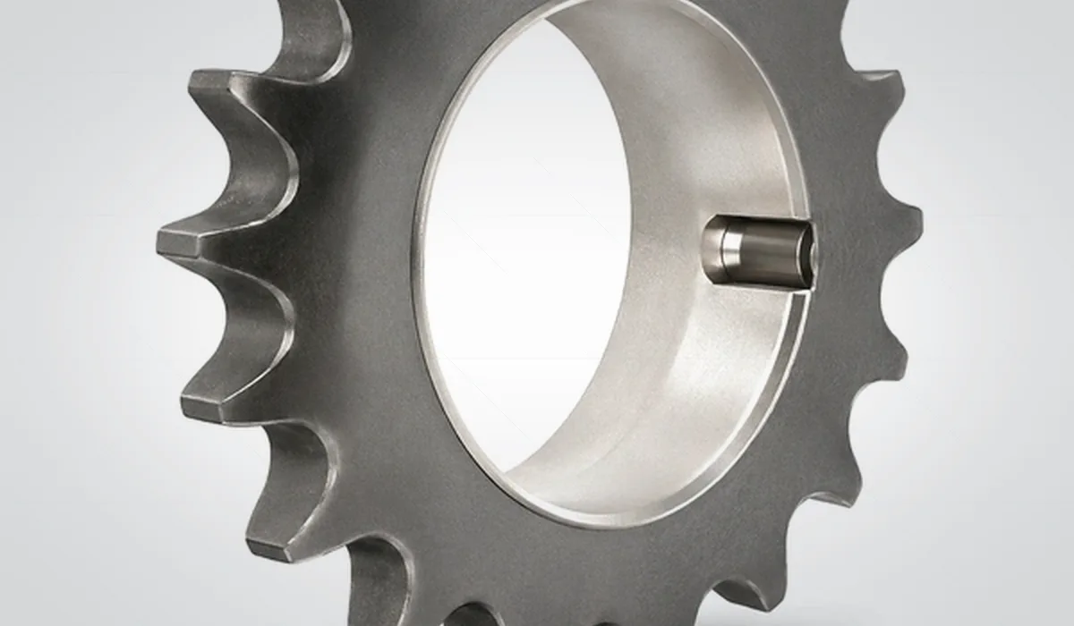 How to Specify Industrial Roller Chain for an RFQ application context