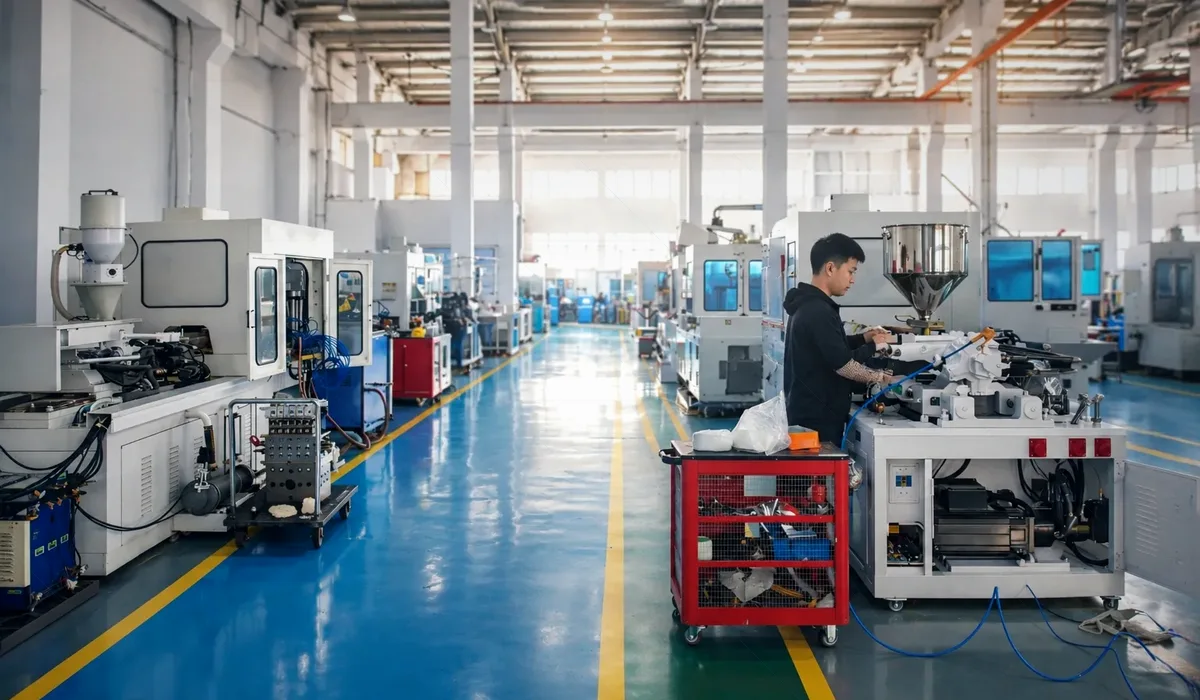 Hydraulic Cylinder Contamination Control and Seal Life application context