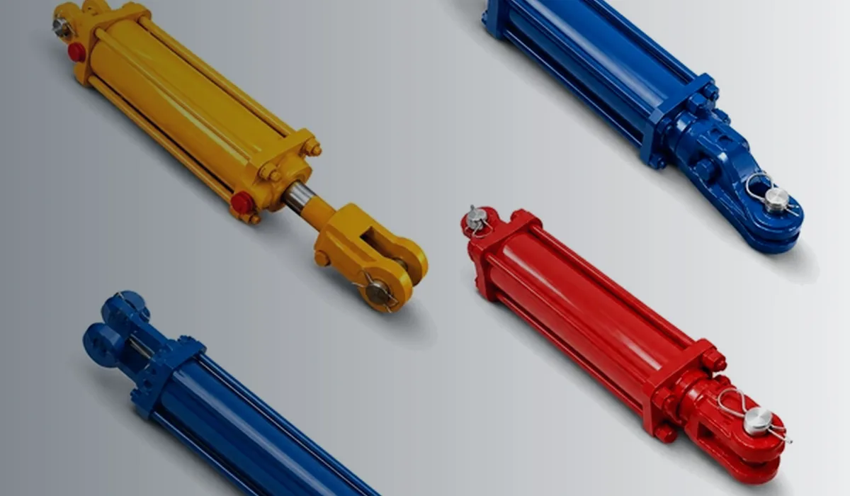 Hydraulic Cylinder Force Sizing Without Guesswork overview
