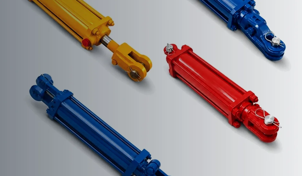 Hydraulic Cylinder RFQ Checklist: Bore, Rod, Stroke, Mounts and Ports overview