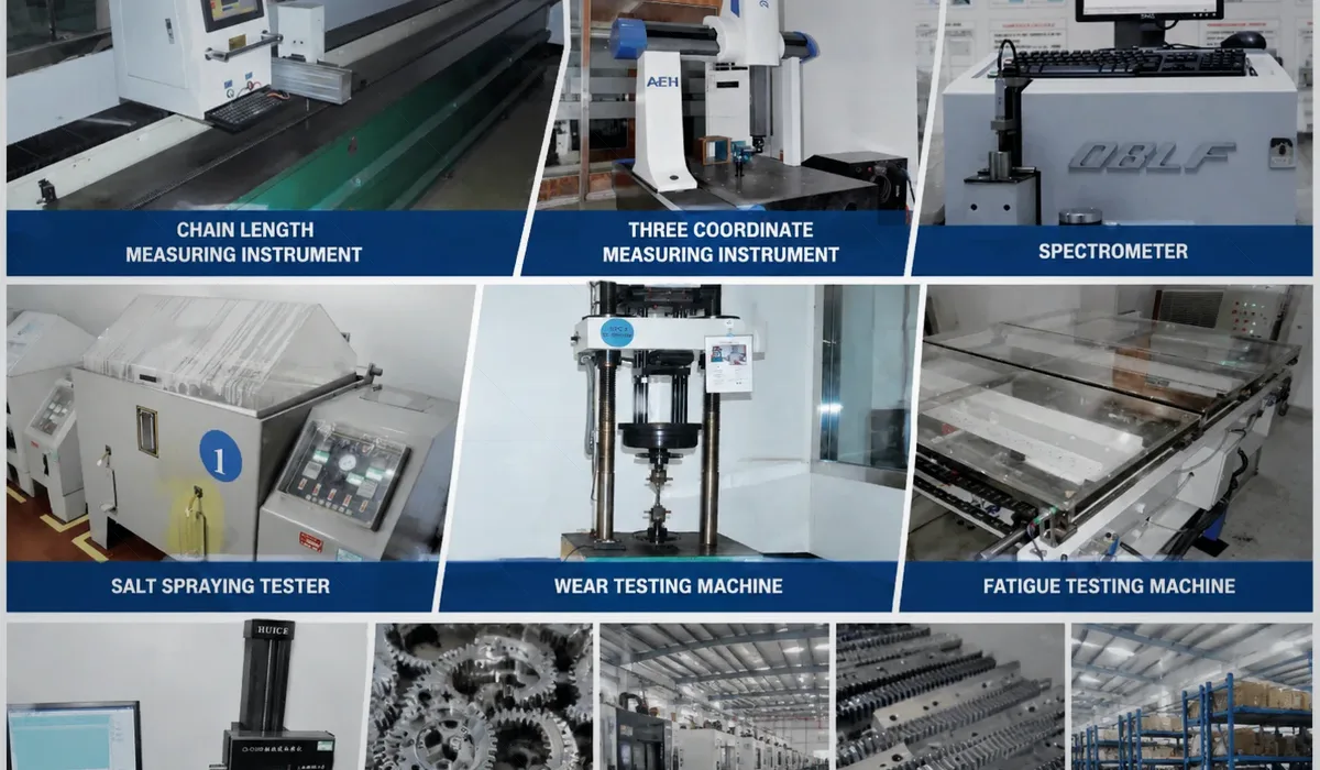 Hydraulic Cylinder RFQ Checklist: Bore, Rod, Stroke, Mounts and Ports inspection and maintenance reference