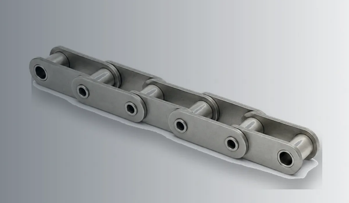 Industrial Chain Lubrication Selection Guide overview