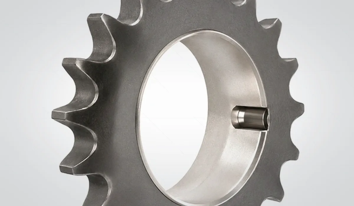 Industrial Chain Lubrication Selection Guide application context