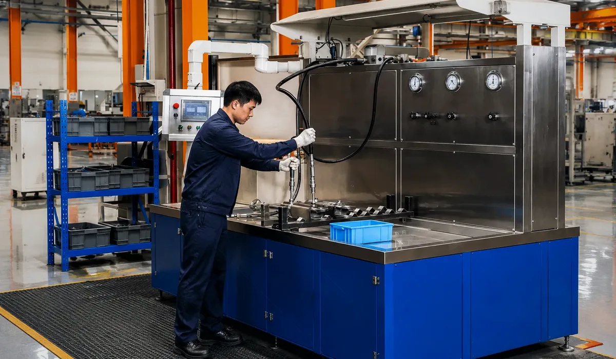 How to Build an Industrial Drive Component RFQ Package component and interface reference