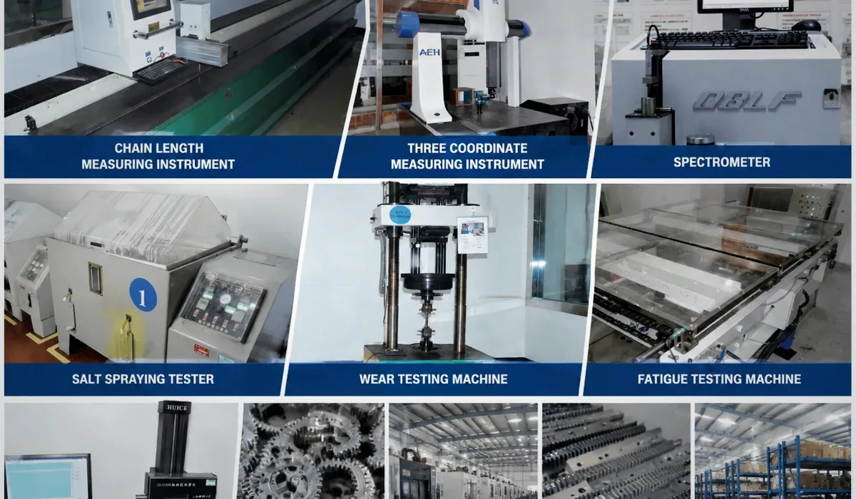Oil-Free Screw Air Compressor Selection Guide application context