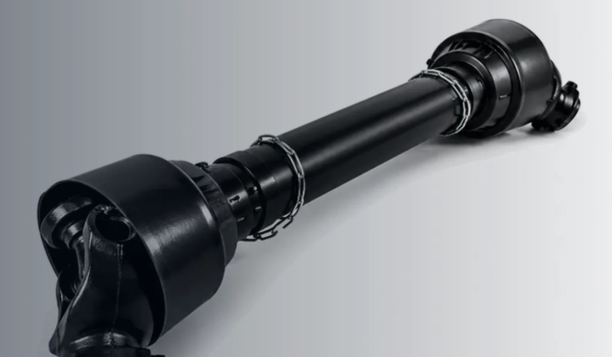 PTO Shaft Measurement Guide for Replacement and OEM RFQs overview