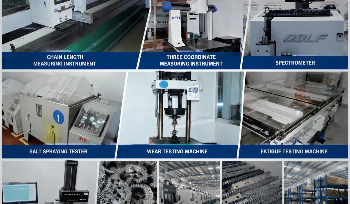 PTO Shaft Measurement Guide for Replacement and OEM RFQs inspection and maintenance reference