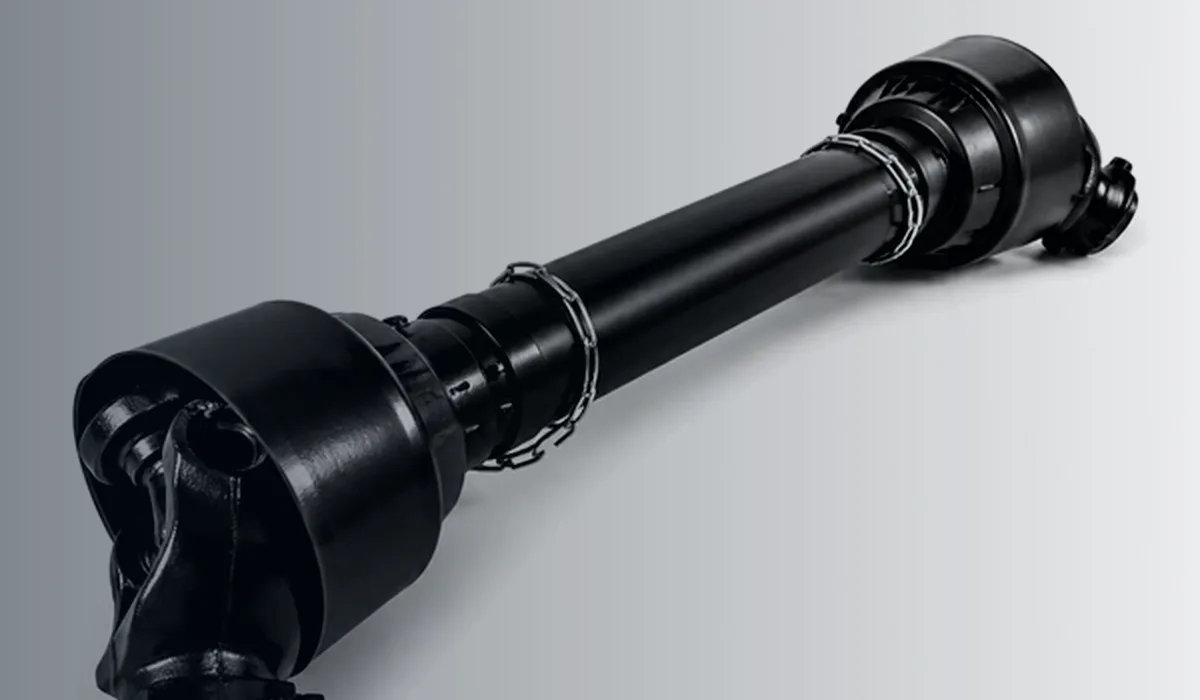 PTO Torque Limiter Selection: Clutch, Shear Bolt and Overrunning Functions overview