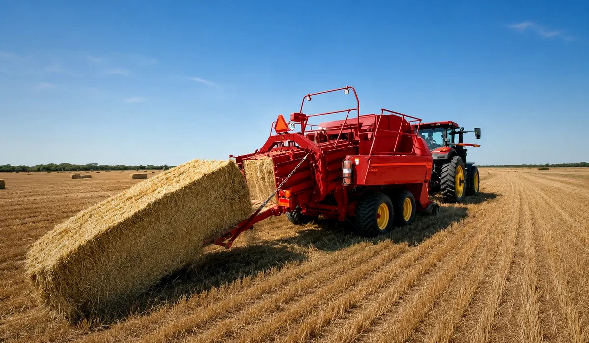 PTO Torque Limiter Selection: Clutch, Shear Bolt and Overrunning Functions application context
