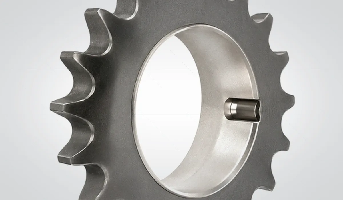 Roller Chain Wear and Elongation: What to Measure application context