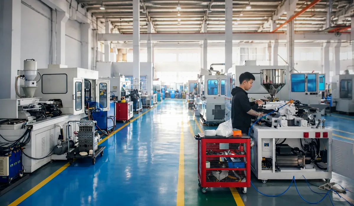 Rotary RTO vs Three-Bed RTO: Engineering Comparison application context