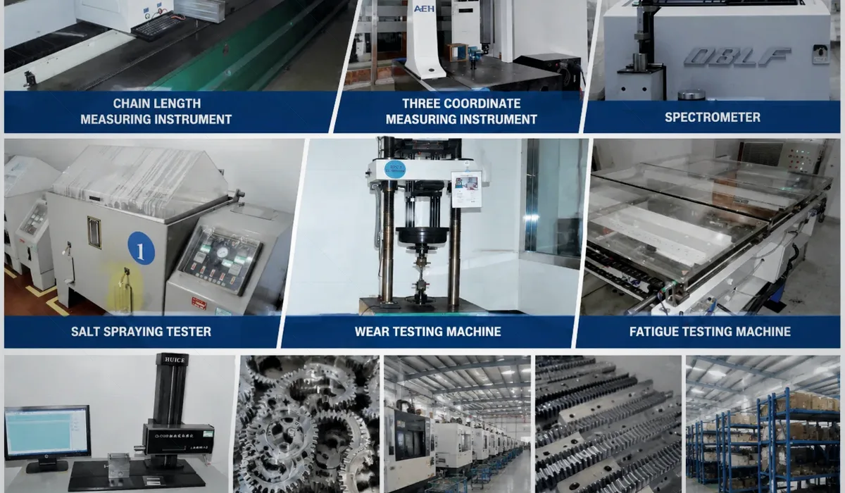 Rotary RTO vs Three-Bed RTO: Engineering Comparison inspection and maintenance reference
