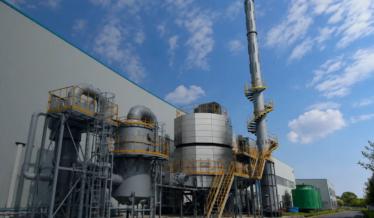 RTO Heat Recovery Planning: Hot Air, Water, Steam or Thermal Oil overview