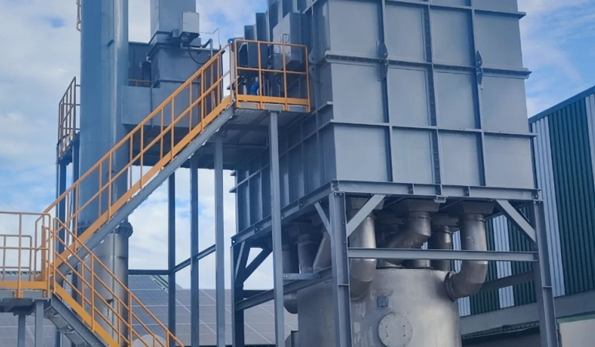 RTO Selection Data Checklist for VOC Projects component and interface reference