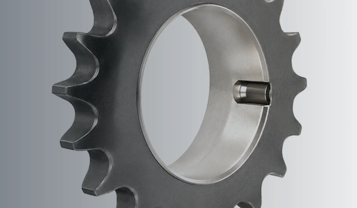 Sprocket Alignment and RFQ Guide overview
