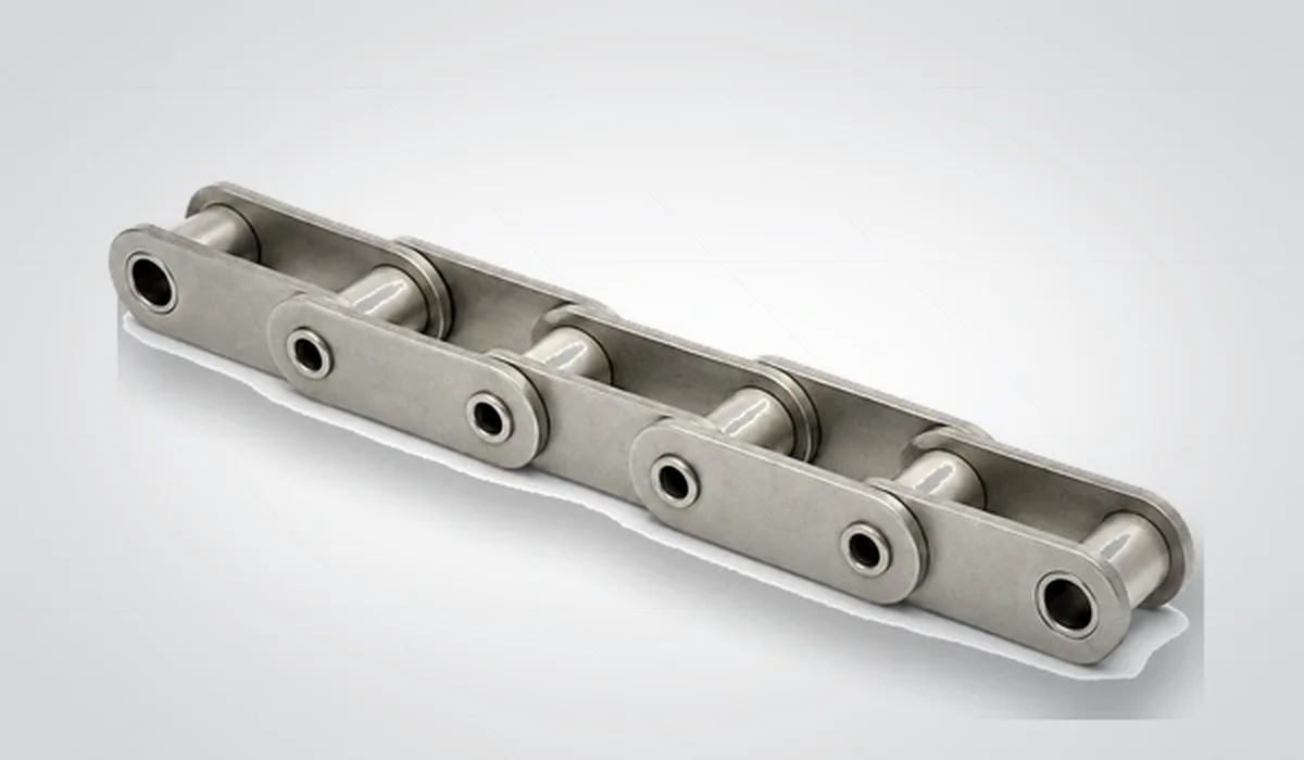 Sprocket Tooth Count and Speed Ratio Explained application context