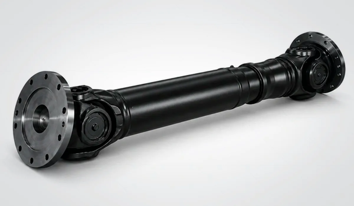 Stone Crusher Drivetrain Selection for Shock and Dust component and interface reference