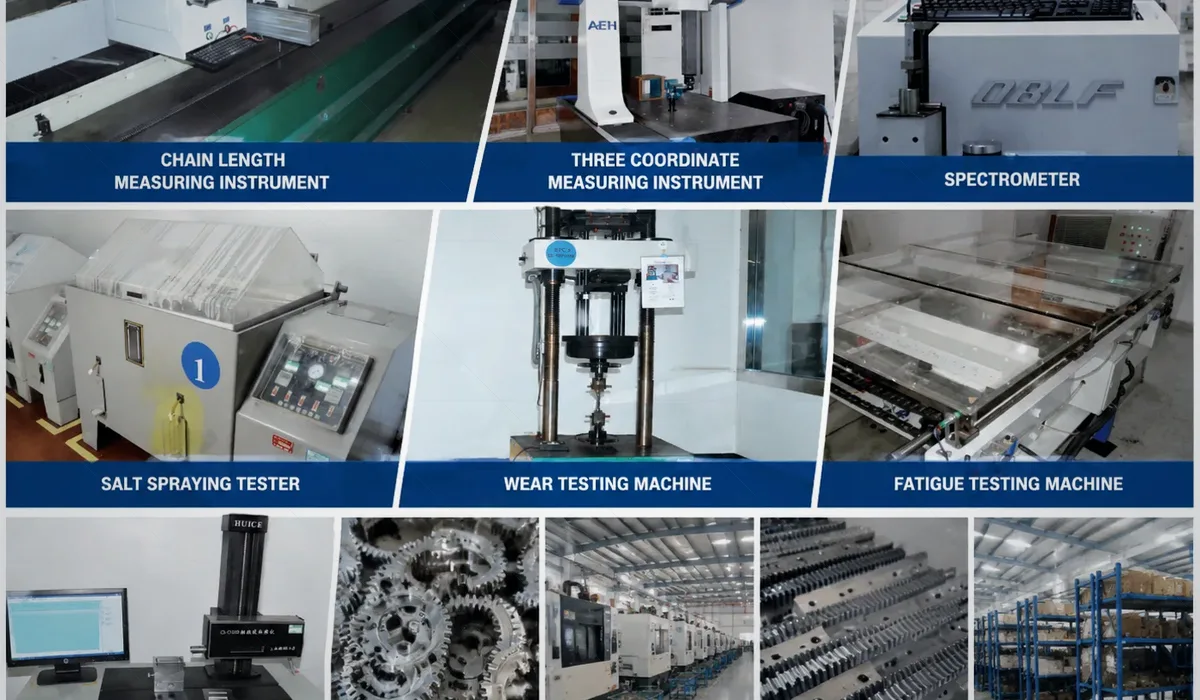 Stone Crusher Drivetrain Selection for Shock and Dust inspection and maintenance reference