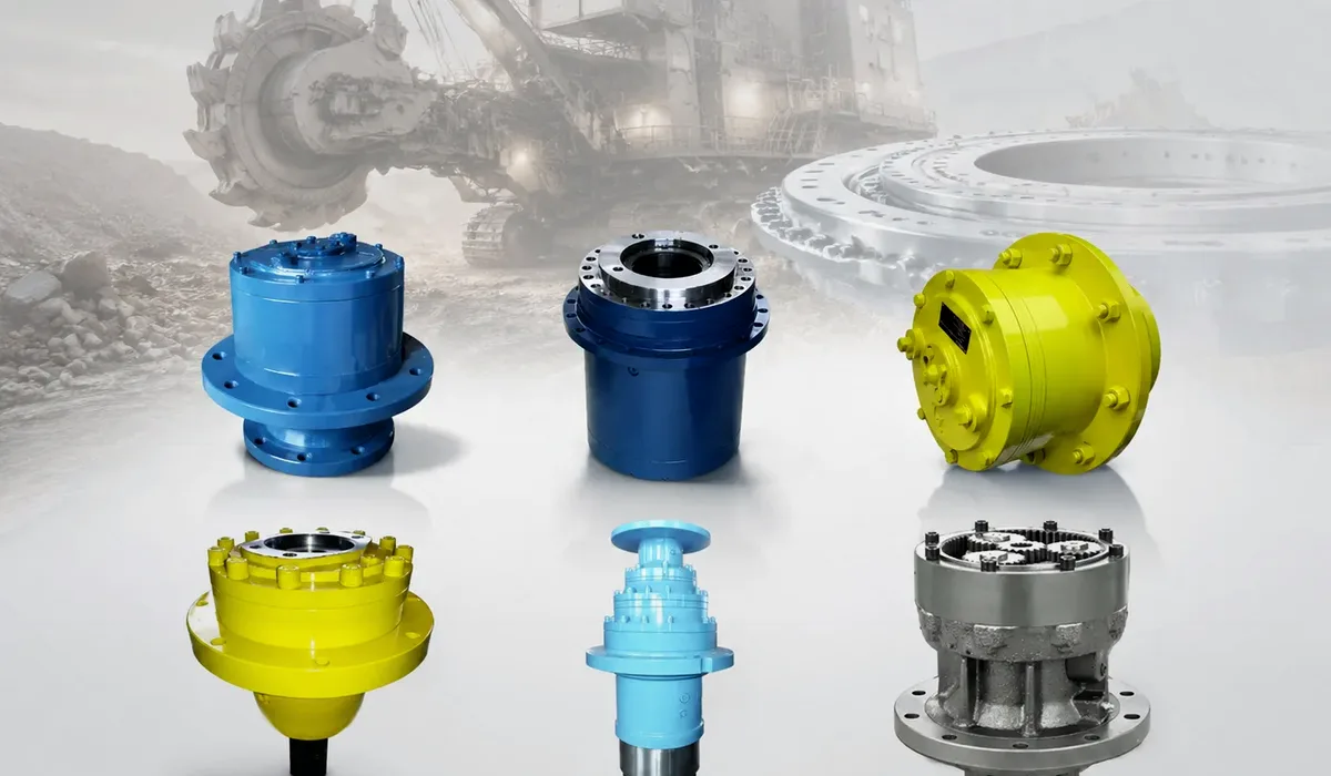Worm Gearbox Backlash Selection for Positioning component and interface reference