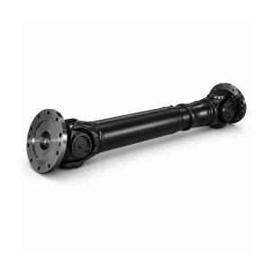 Industrial Cardan Drive Shaft