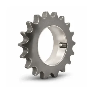 Taper Bore Sprocket