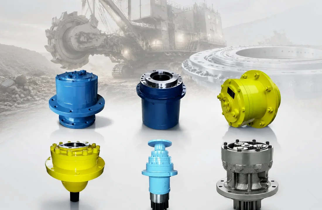 PSW-3200 Stone Crusher / Rotavator manufacturing reference